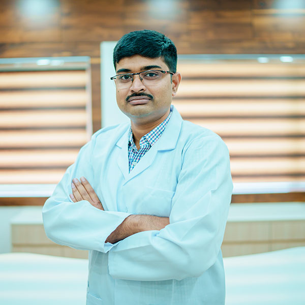 Dr. Sudip Haldar